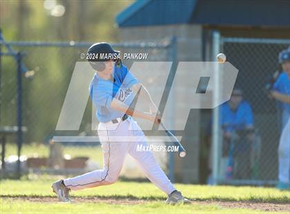 Thumbnail 1 in Bishop Grimes vs Cazenovia photogallery.