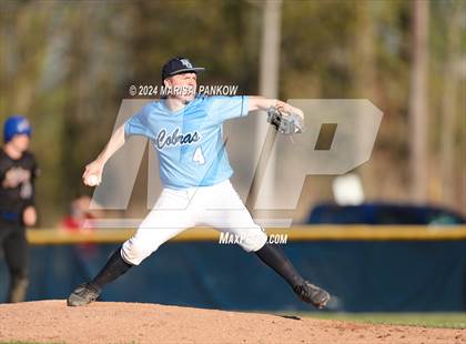Thumbnail 3 in Bishop Grimes vs Cazenovia photogallery.