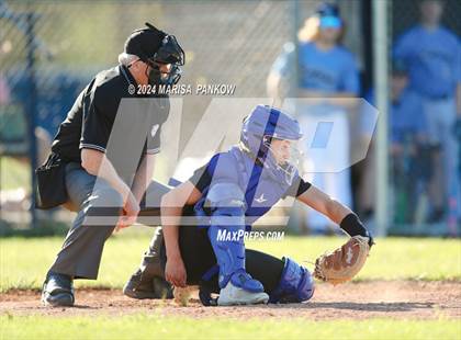 Thumbnail 3 in Bishop Grimes vs Cazenovia photogallery.