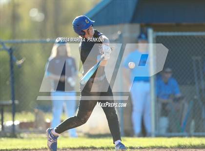 Thumbnail 2 in Bishop Grimes vs Cazenovia photogallery.