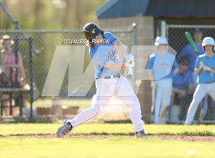 Thumbnail 3 in Bishop Grimes vs Cazenovia photogallery.