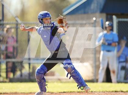 Thumbnail 1 in Bishop Grimes vs Cazenovia photogallery.