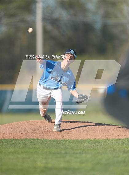 Thumbnail 1 in Bishop Grimes vs Cazenovia photogallery.