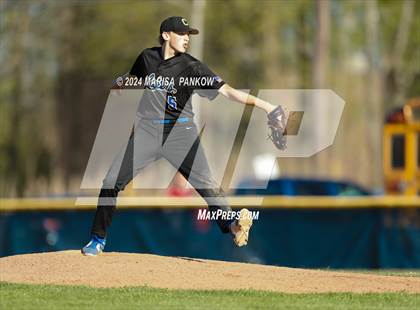 Thumbnail 3 in Bishop Grimes vs Cazenovia photogallery.