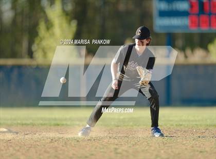 Thumbnail 1 in Bishop Grimes vs Cazenovia photogallery.