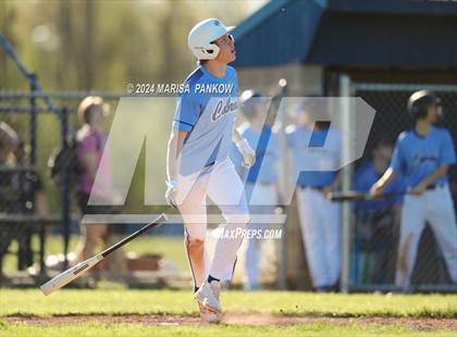 Thumbnail 2 in Bishop Grimes vs Cazenovia photogallery.