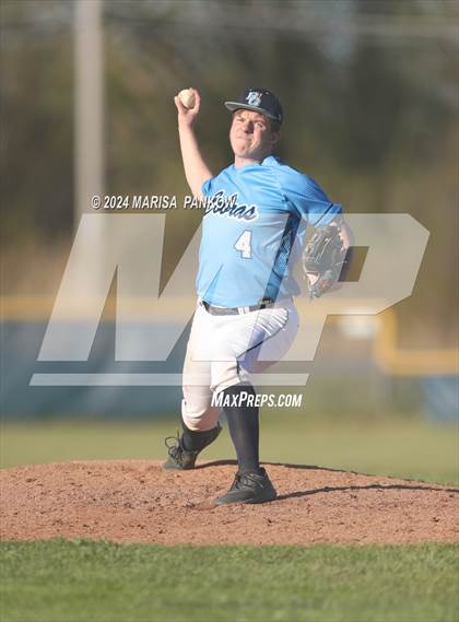 Thumbnail 2 in Bishop Grimes vs Cazenovia photogallery.