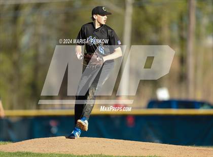 Thumbnail 2 in Bishop Grimes vs Cazenovia photogallery.