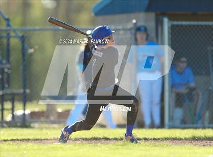 Thumbnail 3 in Bishop Grimes vs Cazenovia photogallery.