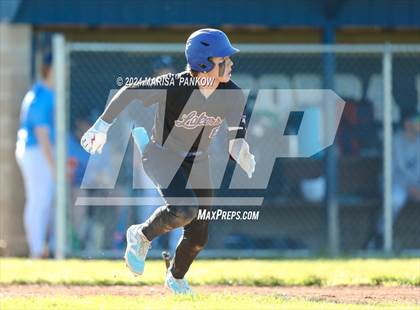 Thumbnail 1 in Bishop Grimes vs Cazenovia photogallery.