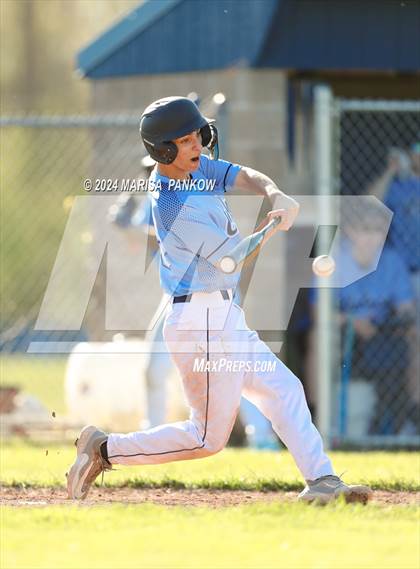 Thumbnail 3 in Bishop Grimes vs Cazenovia photogallery.