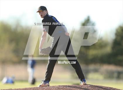 Thumbnail 3 in Bishop Grimes vs Cazenovia photogallery.