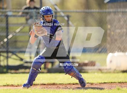 Thumbnail 3 in Bishop Grimes vs Cazenovia photogallery.