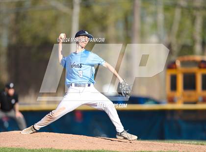 Thumbnail 3 in Bishop Grimes vs Cazenovia photogallery.