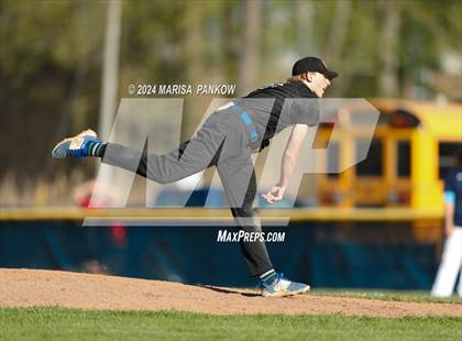 Thumbnail 2 in Bishop Grimes vs Cazenovia photogallery.