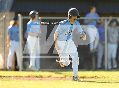 Thumbnail 3 in Bishop Grimes vs Cazenovia photogallery.