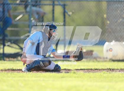 Thumbnail 3 in Bishop Grimes vs Cazenovia photogallery.
