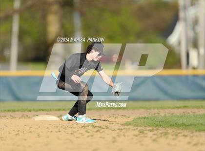 Thumbnail 2 in Bishop Grimes vs Cazenovia photogallery.
