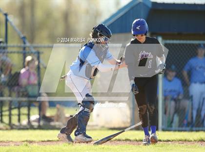 Thumbnail 2 in Bishop Grimes vs Cazenovia photogallery.