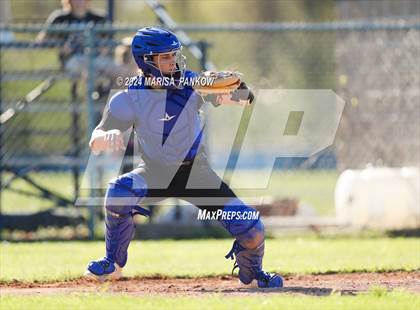 Thumbnail 2 in Bishop Grimes vs Cazenovia photogallery.