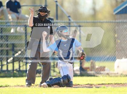 Thumbnail 1 in Bishop Grimes vs Cazenovia photogallery.