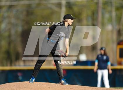 Thumbnail 2 in Bishop Grimes vs Cazenovia photogallery.