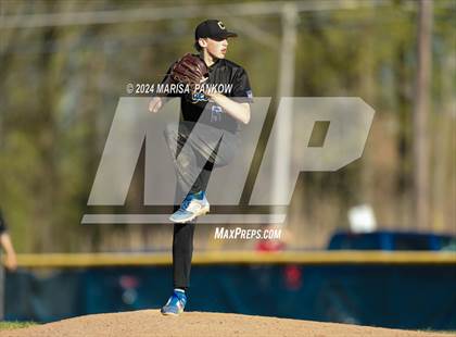Thumbnail 1 in Bishop Grimes vs Cazenovia photogallery.