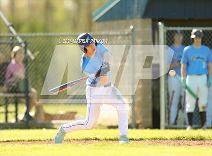 Thumbnail 1 in Bishop Grimes vs Cazenovia photogallery.