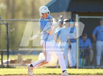 Thumbnail 3 in Bishop Grimes vs Cazenovia photogallery.