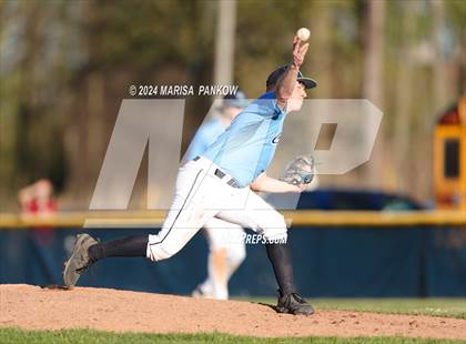 Thumbnail 1 in Bishop Grimes vs Cazenovia photogallery.