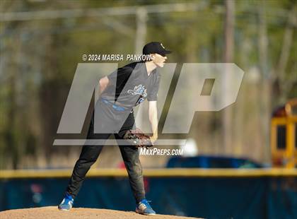 Thumbnail 3 in Bishop Grimes vs Cazenovia photogallery.