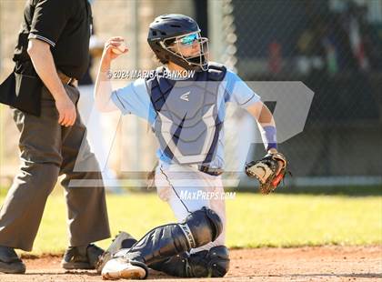 Thumbnail 1 in Bishop Grimes vs Cazenovia photogallery.