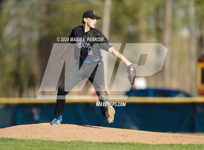 Thumbnail 2 in Bishop Grimes vs Cazenovia photogallery.
