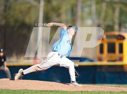 Thumbnail 2 in Bishop Grimes vs Cazenovia photogallery.