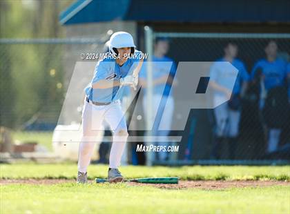 Thumbnail 3 in Bishop Grimes vs Cazenovia photogallery.
