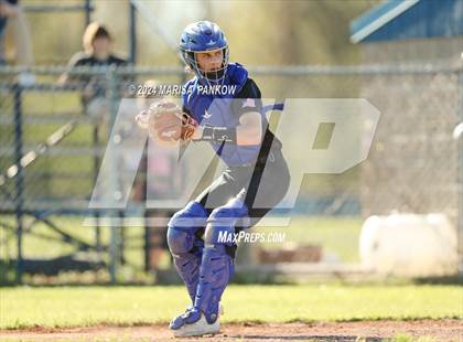 Thumbnail 2 in Bishop Grimes vs Cazenovia photogallery.