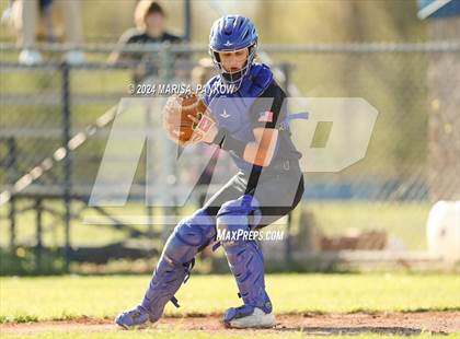 Thumbnail 1 in Bishop Grimes vs Cazenovia photogallery.
