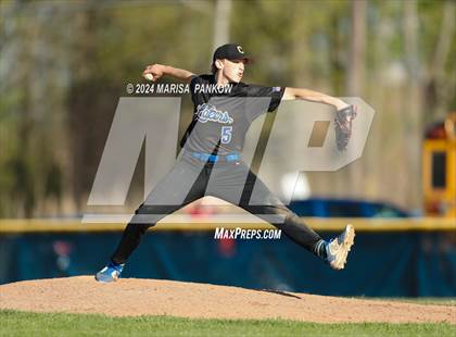 Thumbnail 3 in Bishop Grimes vs Cazenovia photogallery.
