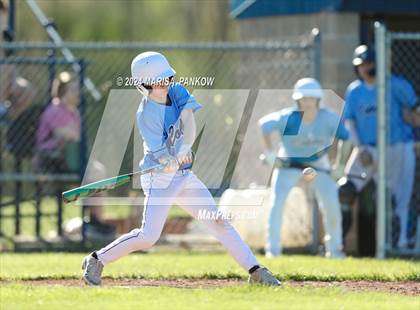 Thumbnail 2 in Bishop Grimes vs Cazenovia photogallery.