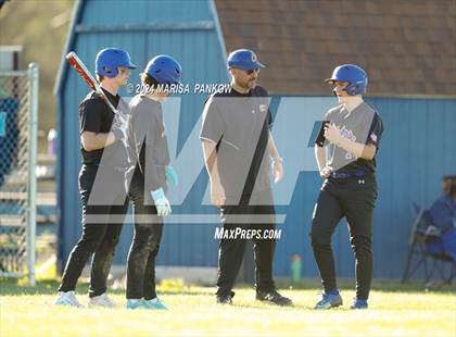 Thumbnail 1 in Bishop Grimes vs Cazenovia photogallery.