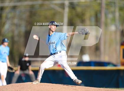 Thumbnail 2 in Bishop Grimes vs Cazenovia photogallery.