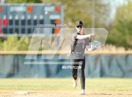 Thumbnail 1 in Bishop Grimes vs Cazenovia photogallery.