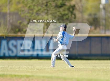 Thumbnail 3 in Bishop Grimes vs Cazenovia photogallery.