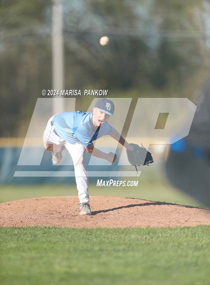 Thumbnail 2 in Bishop Grimes vs Cazenovia photogallery.
