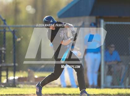Thumbnail 3 in Bishop Grimes vs Cazenovia photogallery.