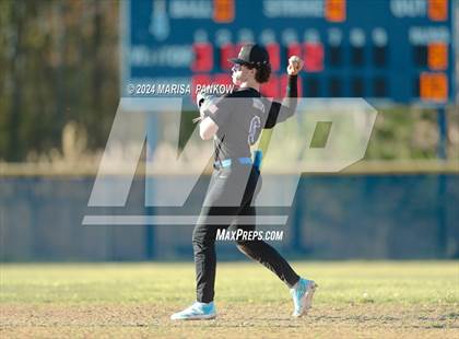 Thumbnail 2 in Bishop Grimes vs Cazenovia photogallery.