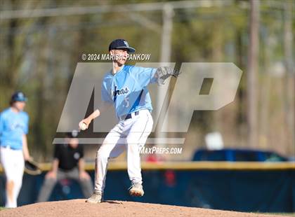 Thumbnail 1 in Bishop Grimes vs Cazenovia photogallery.