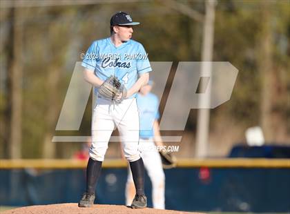 Thumbnail 2 in Bishop Grimes vs Cazenovia photogallery.