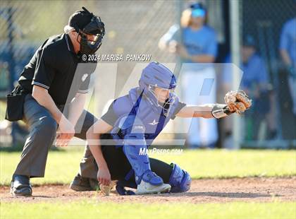 Thumbnail 1 in Bishop Grimes vs Cazenovia photogallery.