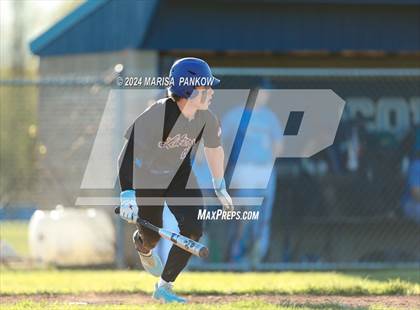 Thumbnail 3 in Bishop Grimes vs Cazenovia photogallery.